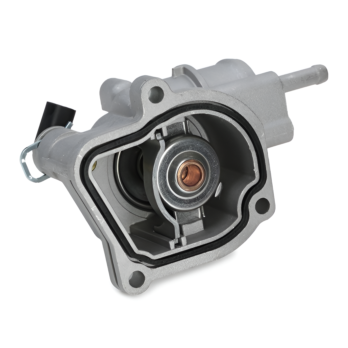TERMOSTATO DE TEMPERATURA DE MOTOR MERCEDES BENZ SPRINTER 313-413 VITO 111 2004-2019 MARCA NIBD