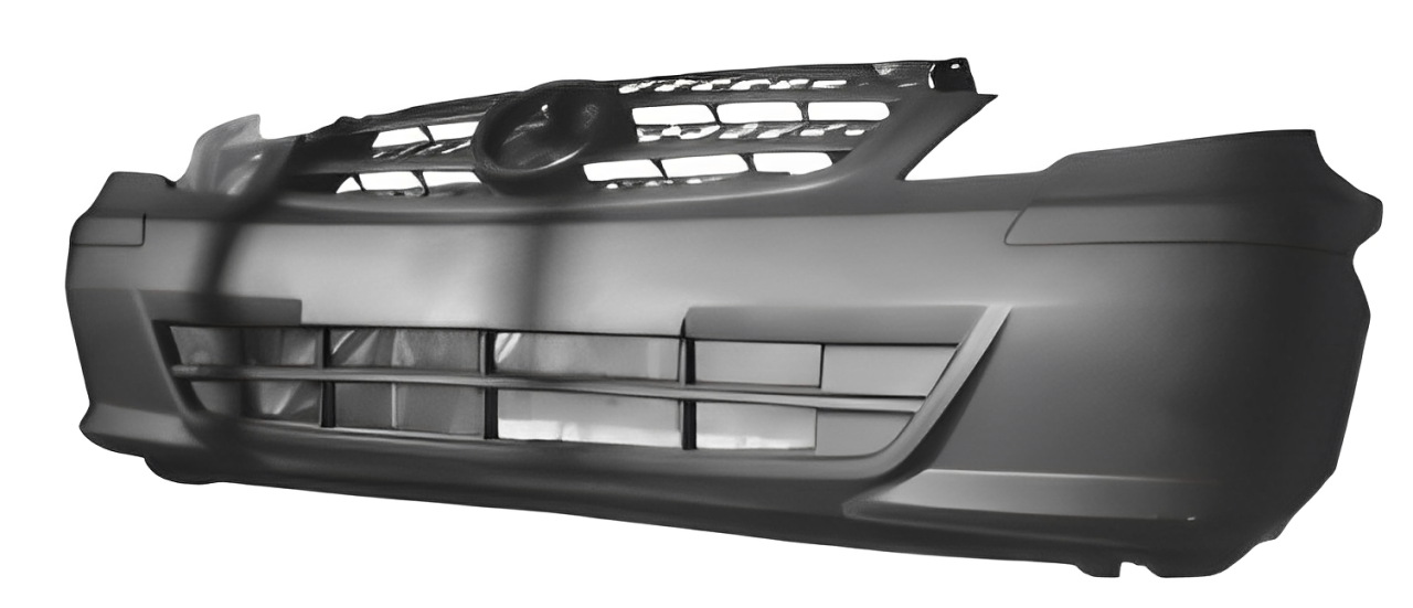 PARACHOQUE DELANTERO MERCEDES BENZ VITO 110-113 W639 2004-2014 MARCA DIEDERICHS