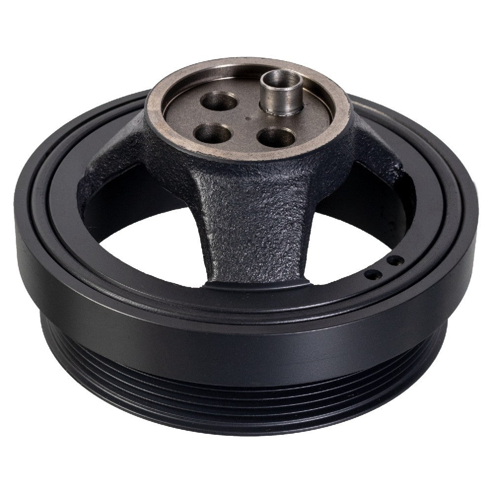 POLEA CIGUEÑAL MERCEDES BENZ VITO 110-113 SPRINTER 315-415-515 MARCA NIBD
