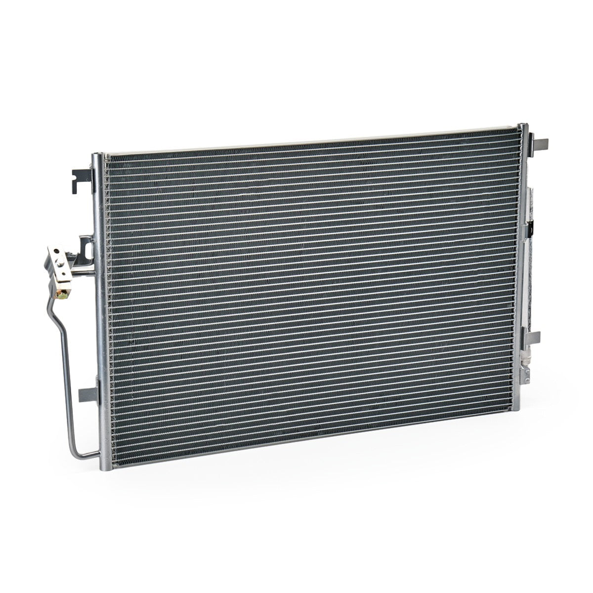 CONDENSADOR DE AIRE ACONDICIONADO MERCEDES BENZ SPRINTER 315-316-415-416-515-516 2012-2019 MARCA NIBD