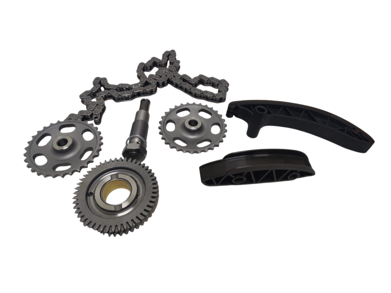 KIT DE DISTRIBUCION MERCEDES BENZ SPRINTER 315-316-415-416-515-516 / VITO 110-113 MARCA FREY