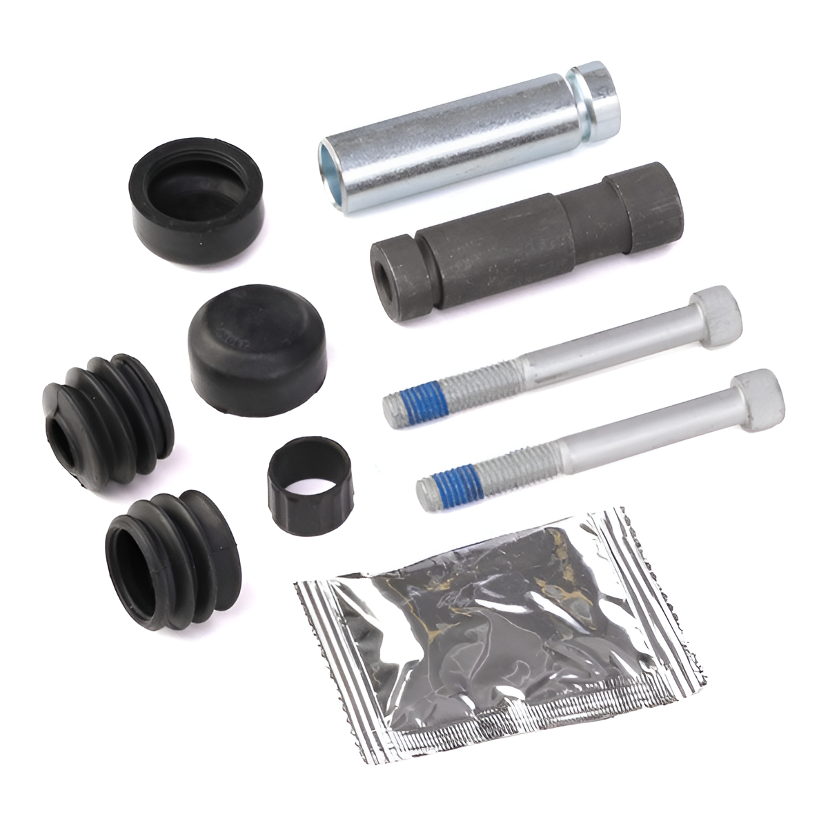 KIT DE REPARACION DE CALIPER DELANTERO, MERCEDES BENZ SPRINTER 315-415-515 2012-2019 / VITO 110-111-113-114 2006-2023 MARCA NIBD
