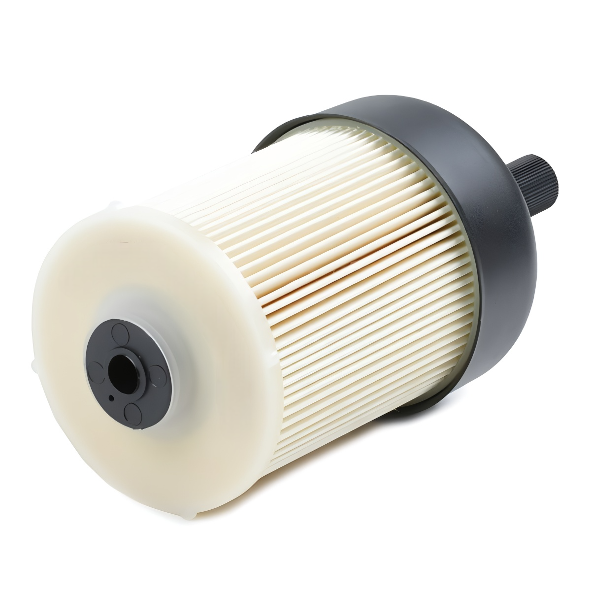 FILTRO DE PETROLEO MERCEDES BENZ VITO 109-111 2014-2023 MARCA WOBERMANN ALEMAN.