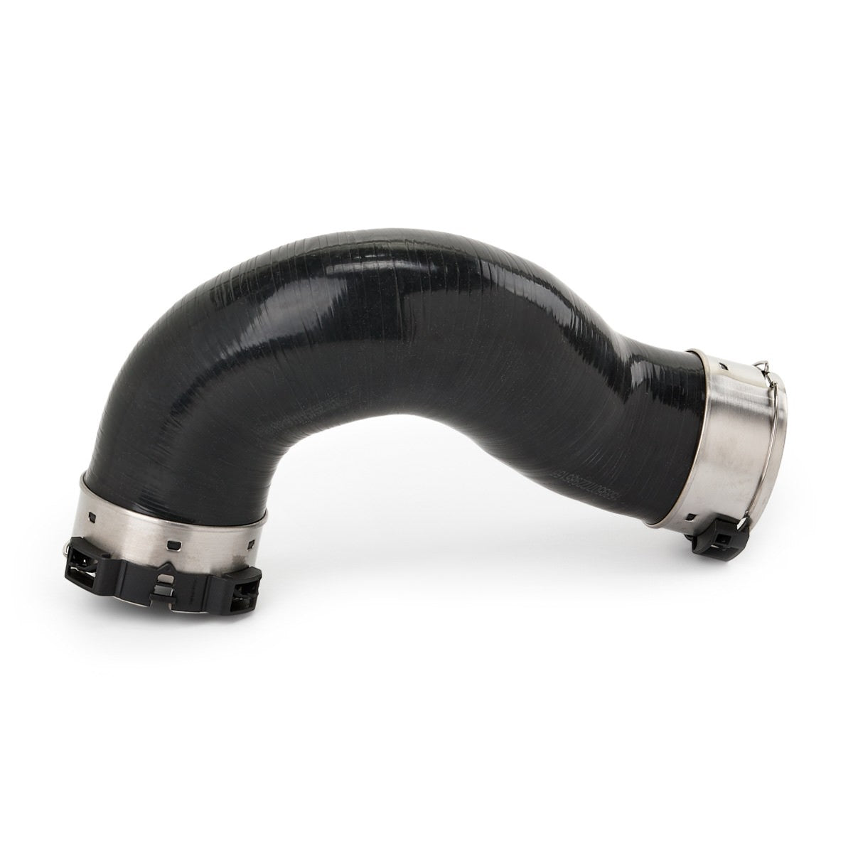 MANGUERA INTERCOOLER DERECHA MERCEDES BENZ VITO 110-113 W639 2006-2014 MARCA NIBD