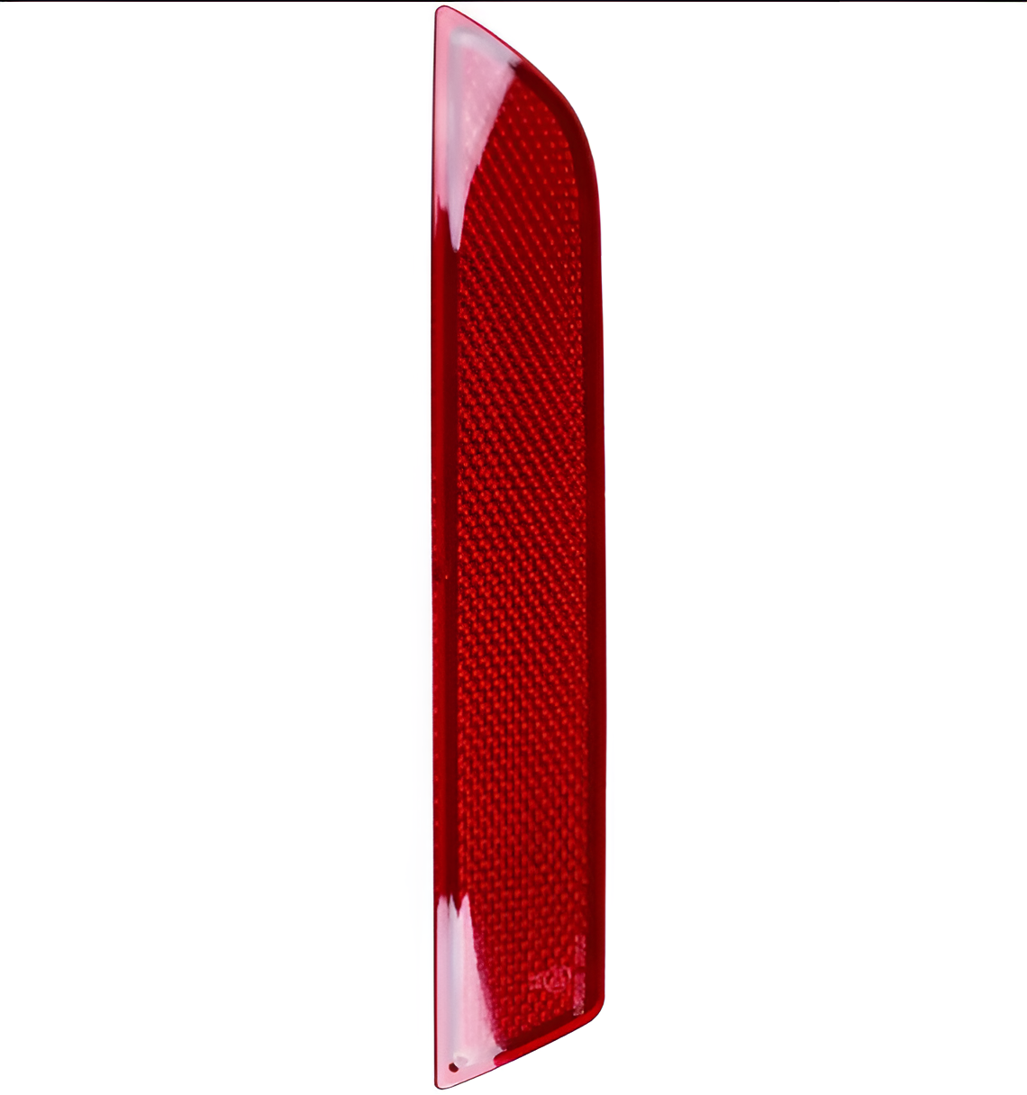 REFLECTOR DERECHO DE PARACHOQUE TRASERO MERCEDES BENZ VITO 109-111-114-116 W447 2014-2025 MARCA DIEDERICHS