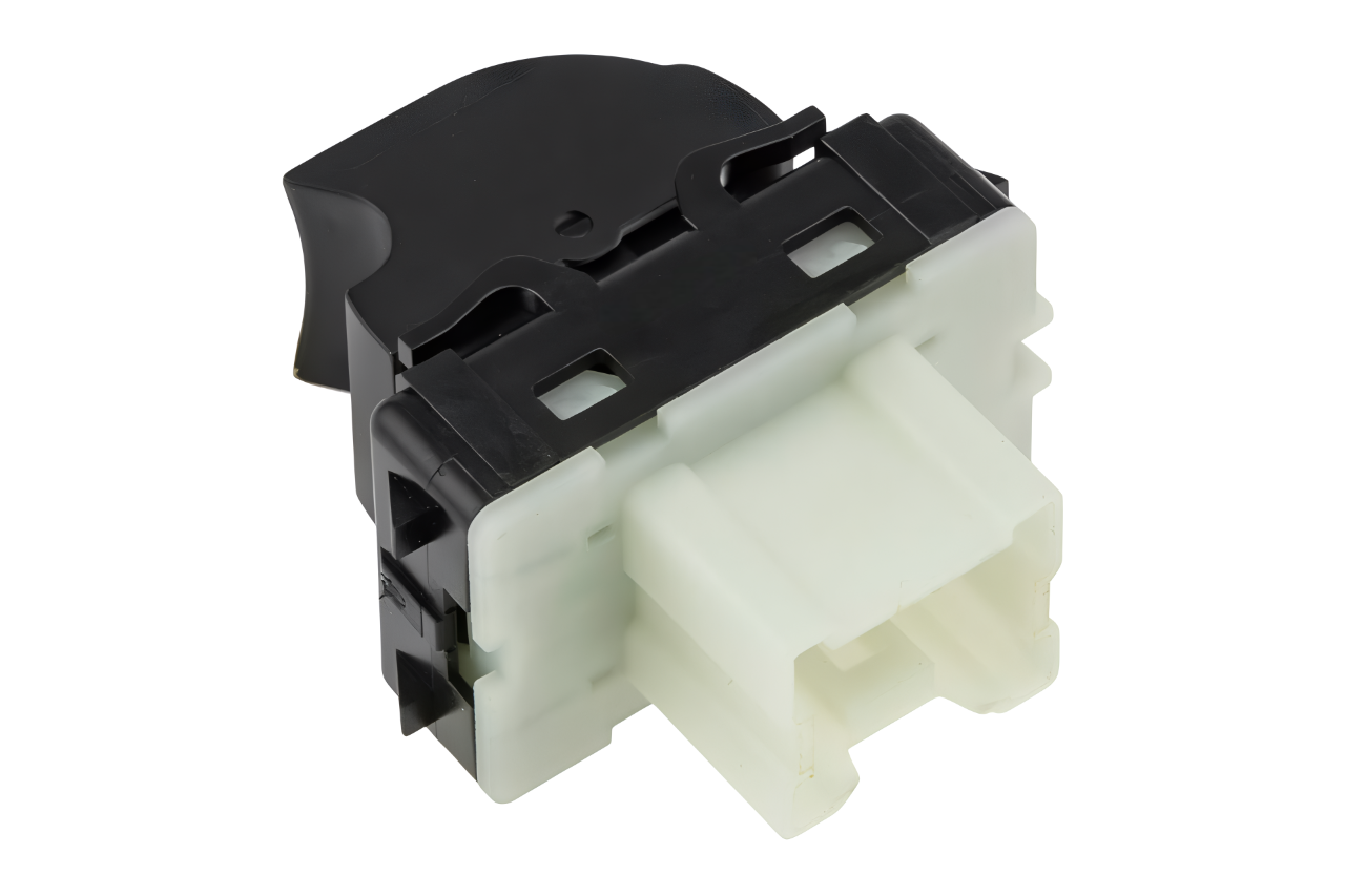TECLERA ALZA VIDRIO DELANTERA DERECHA, MERCEDES BENZ CITAN 109-111 2012-2023 MARCA KRAW