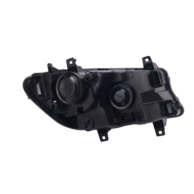 OPTICO DELANTERO IZQUIERDO MERCEDES BENZ SPRINTER 316-416-516 2019-2024 MARCA NIBD