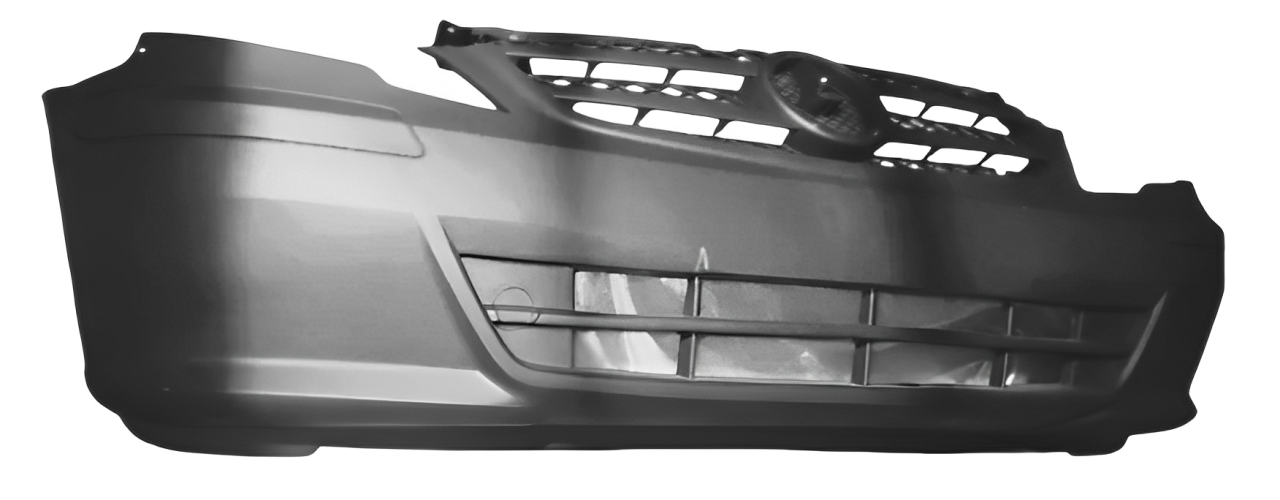 PARACHOQUE DELANTERO MERCEDES BENZ VITO 110-113 W639 2004-2014 MARCA DIEDERICHS