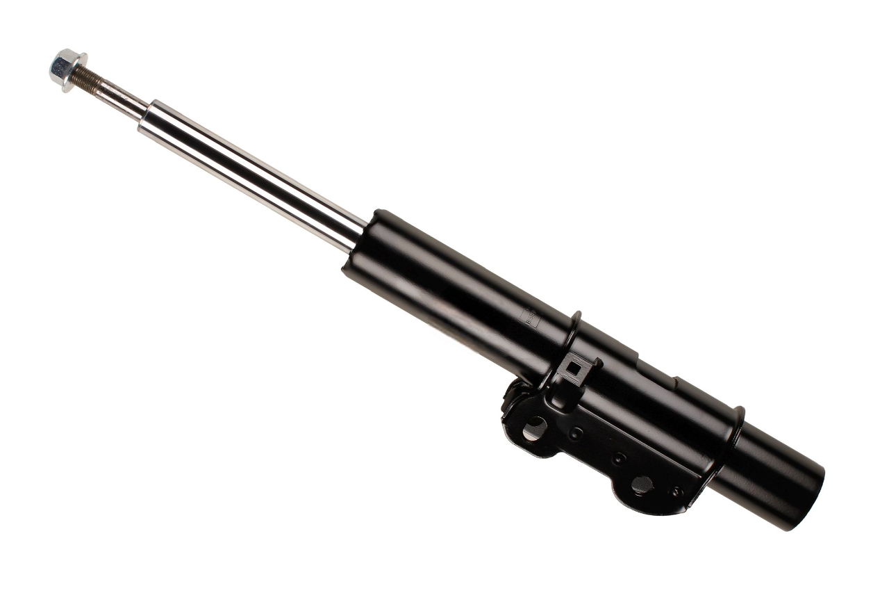 AMORTIGUADOR DELANTERO RH-LH PARA TRACCIÓN 4X4 MERCEDES BENZ SPRINTER 515 2012-2019 MARCA NIBD