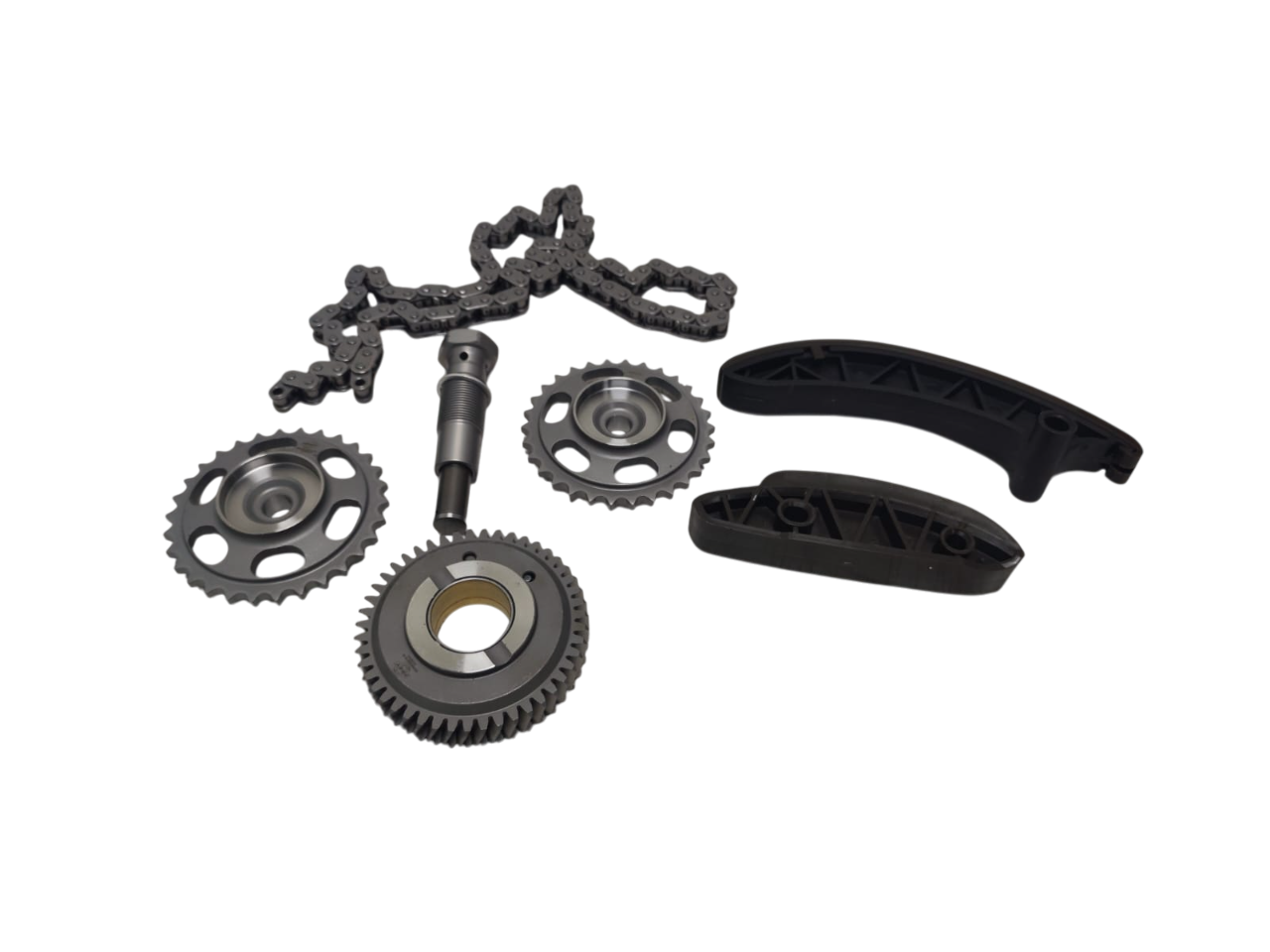 KIT DE DISTRIBUCION MERCEDES BENZ SPRINTER 315-316-415-416-515-516 / VITO 110-113 MARCA FREY