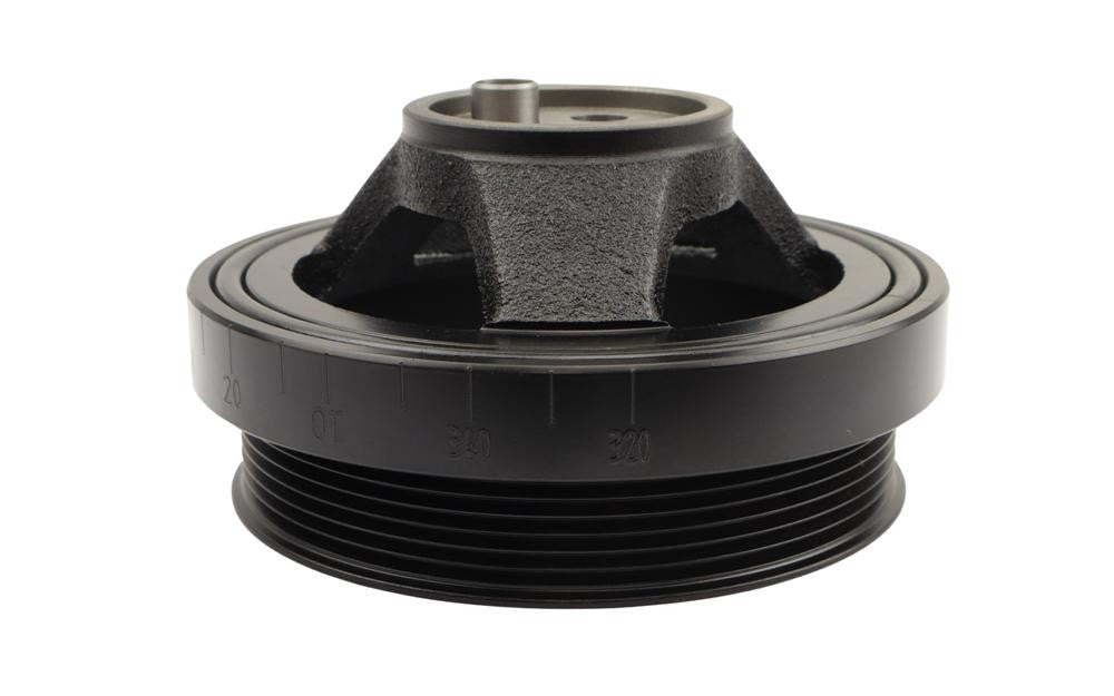 POLEA CIGUEÑAL MERCEDES BENZ VITO 110-113 SPRINTER 315-415-515 MARCA NIBD