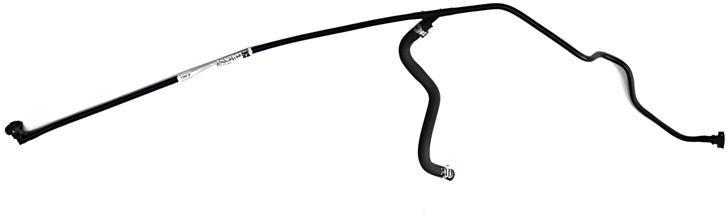 MANGUERA DE RETORNO DE DEPOSITO RADIADOR MERCEDES BENZ VITO 114-116 2014-2025 MARCA FREY