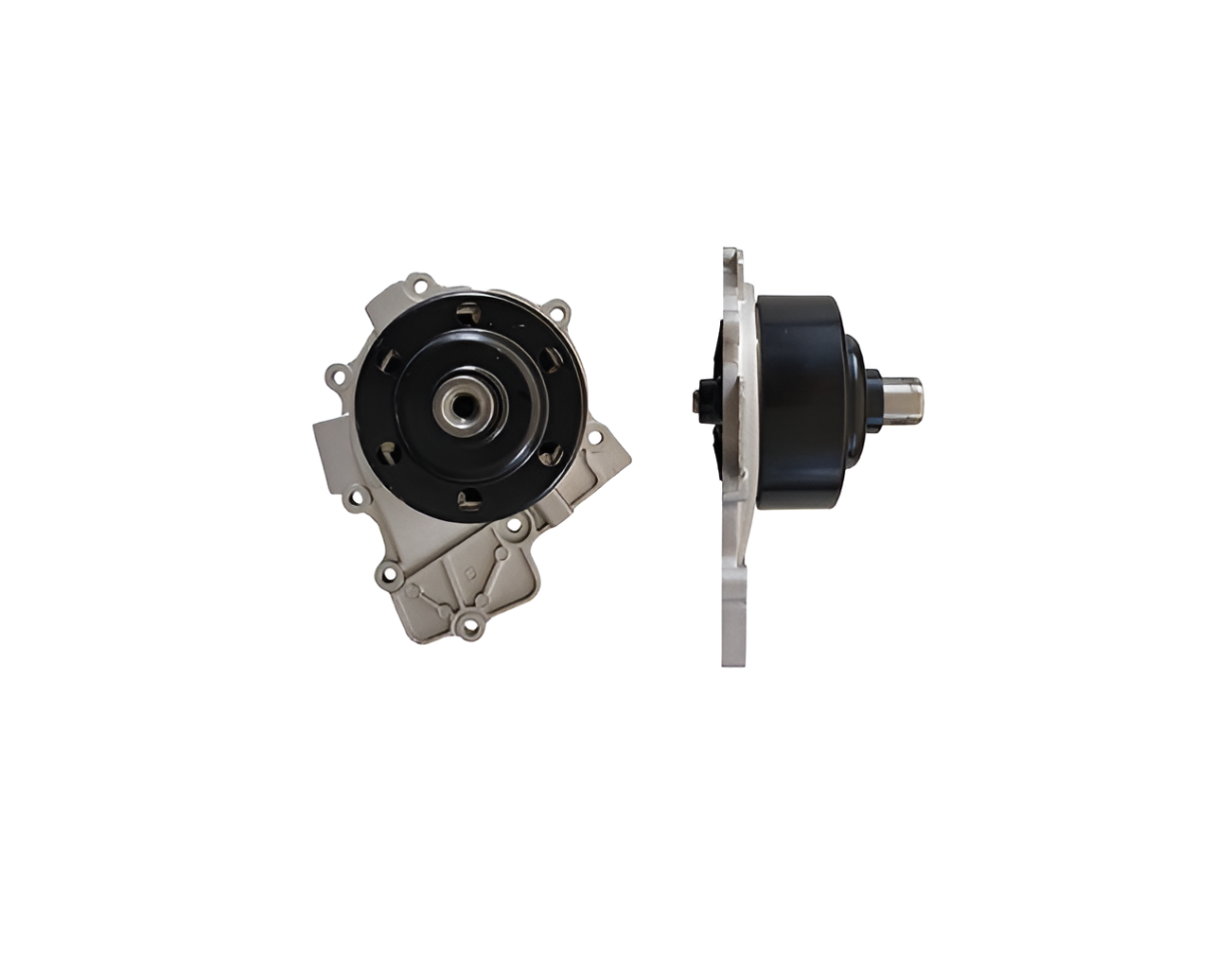BOMBA DE AGUA MERCEDES BENZ SPRINTER 315-415-515 2012-2019 MARCA NIBD