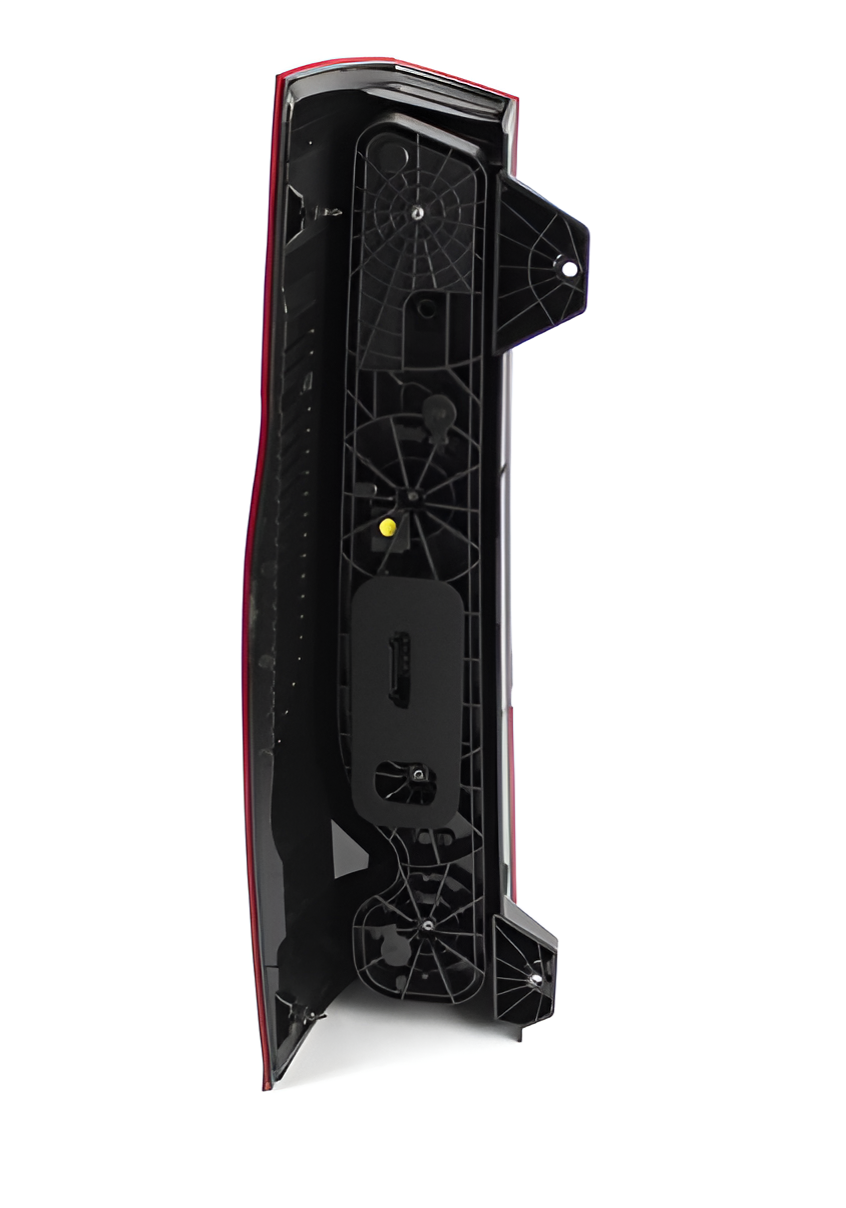 FAROL TRASERO DERECHO LED MERCEDES BENZ SPRINTER 416-516-317-417-517 2019-2025 MARCA NIBD