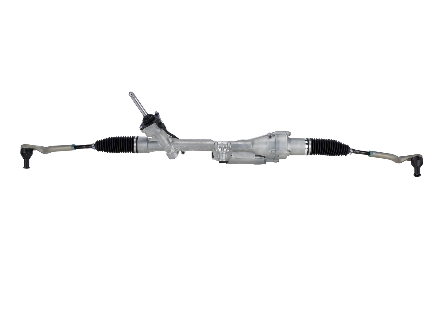 CREMALLERA DE DIRECCION, MERCEDES BENZ VITO 109-111-114 2014-2023 MARCA NIBD