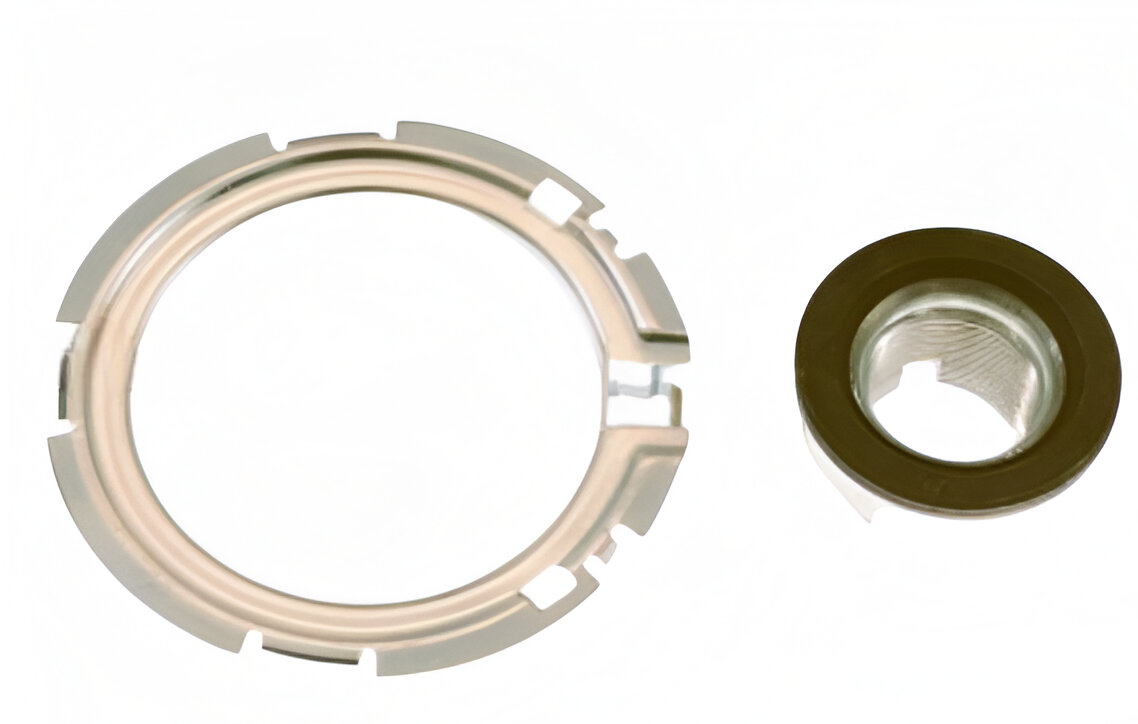 KIT RODAMIENTO DE MASA DELANTERO, MERCEDES BENZ CITAN 109-111 2012-2023 MARCA TRISCAN