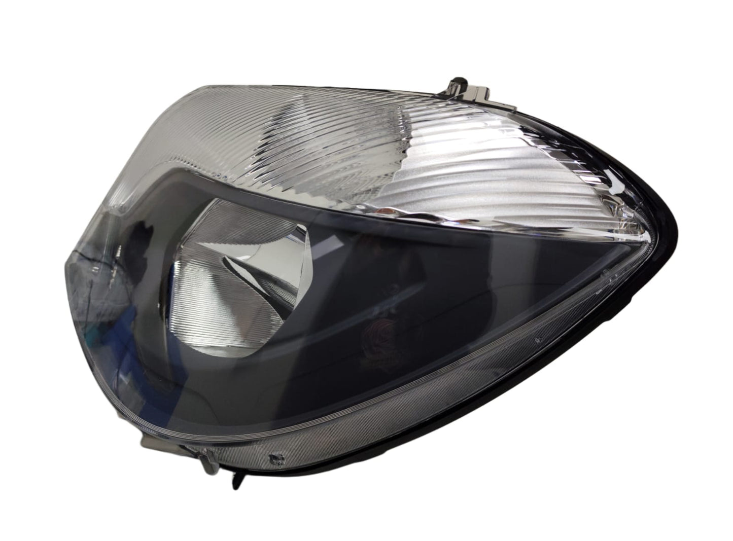OPTICO DELANTERO IZQUIERDO MERCEDES BENZ SPRINTER W906 315-415-515 2017-2019 MARCA FREY