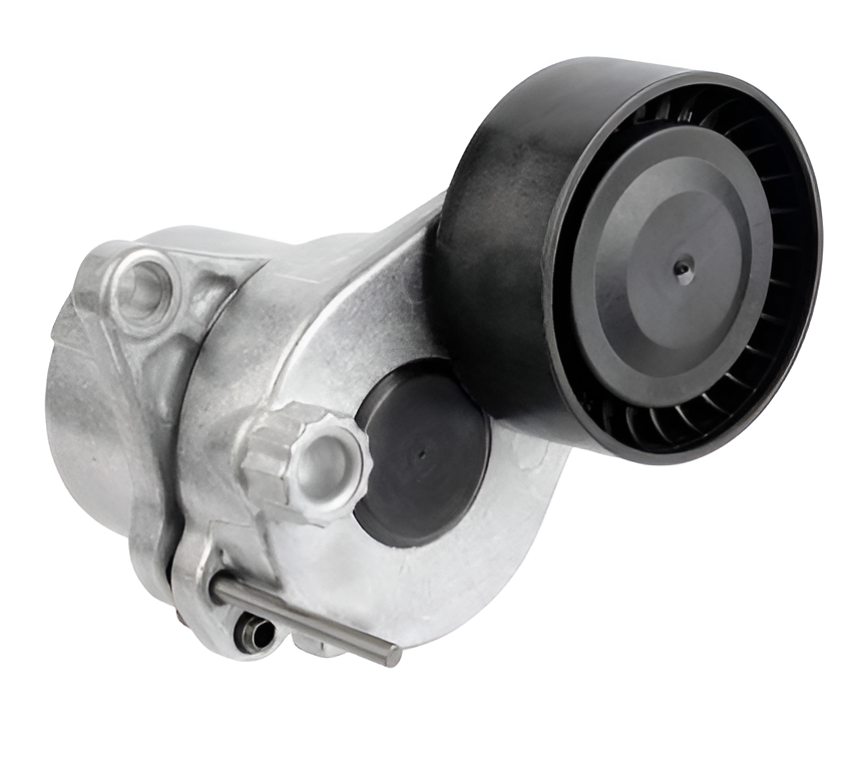 TENSOR DE CORREA MOTOR, MERCEDES BENZ SPRINTER - VITO MOTOR 651 2006-2025 MARCA NIBD.