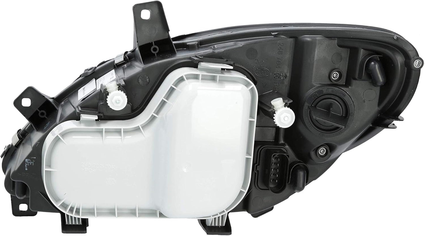 OPTICO DELANTERO DERECHO MERCEDES BENZ VITO 111 2006-2014 MARCA FREY