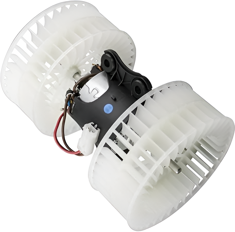 MOTOR CALEFACCION MERCEDES BENZ VITO 110-111-113 W639 2006-2014 MARCA NISSENS