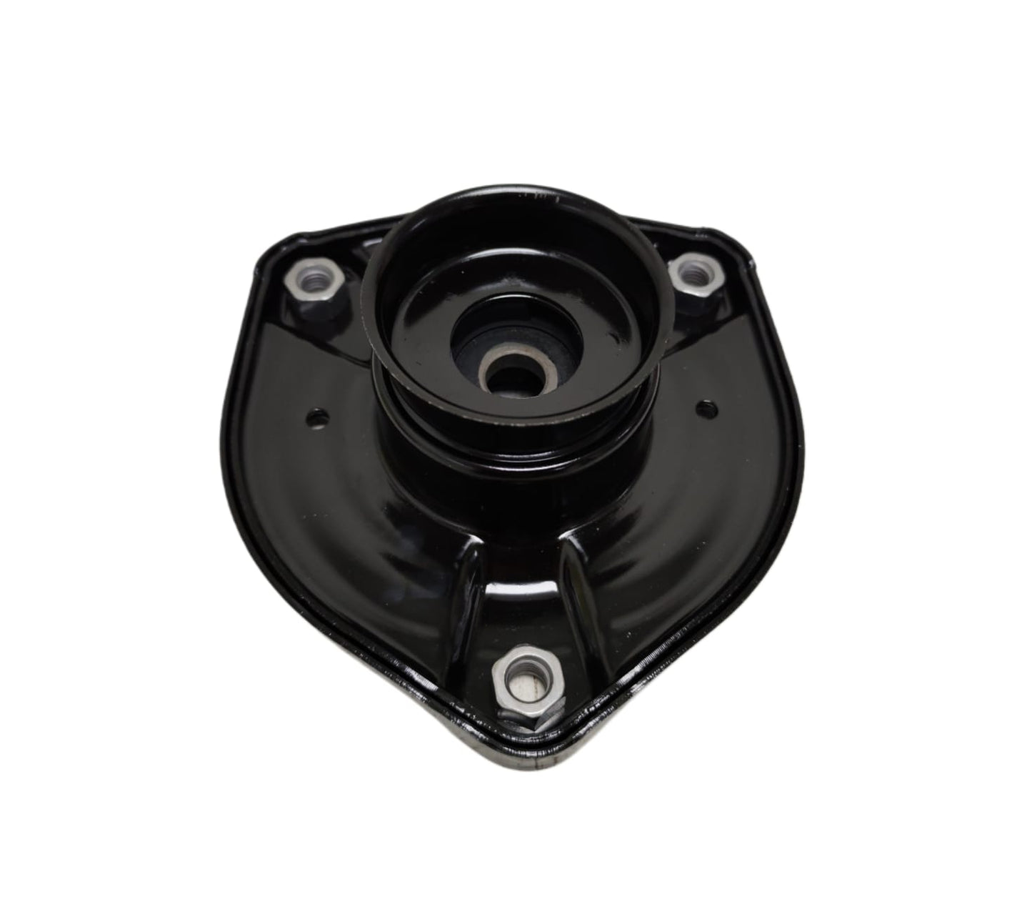 CAZOLETA DE AMORTIGUADOR DELANTERO (SIRVE PARA AMBOS LADOS) MERCEDES BENZ VITO 110-113-114-116 W639-W447 2004-2024 MARCA FREY