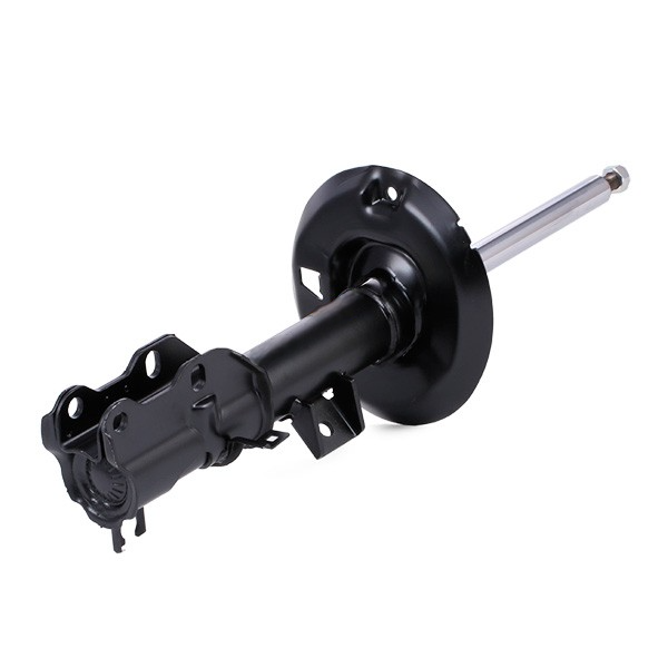 AMORTIGUADOR DELANTERO, SIRVE PARA AMBOS LADOS, MERCEDES BENZ VITO 110-113 W639 2006-2014 MARCA NIBD