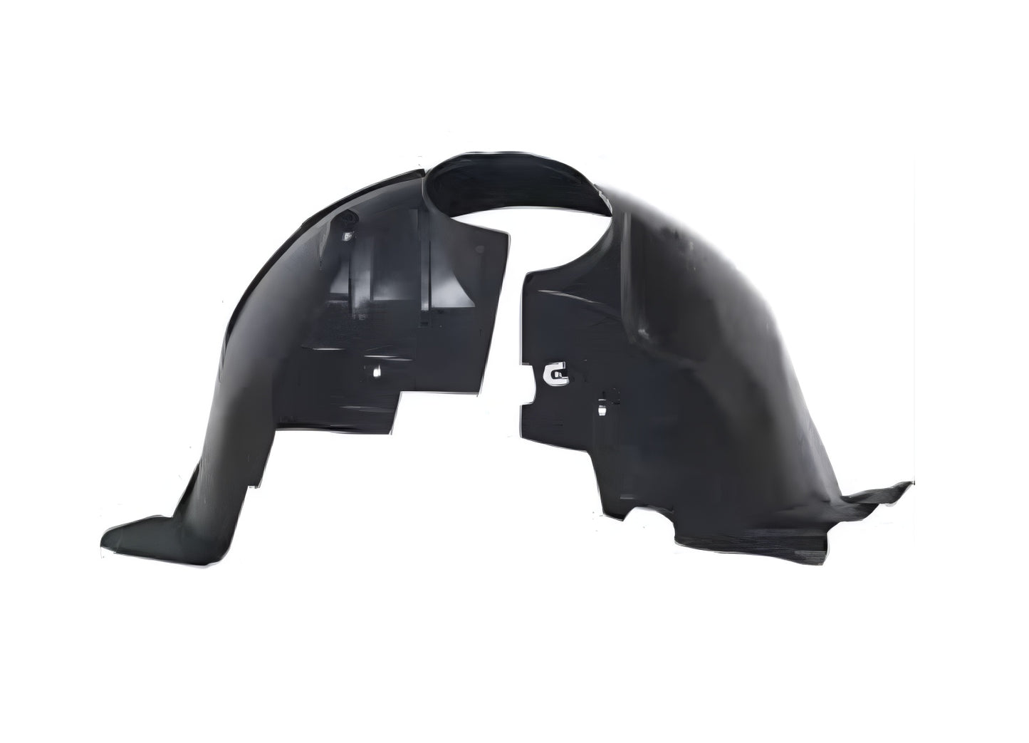 Guardafango Delantero Derecho Mercedes Benz Vito Años (W447) 14-23 4476840277