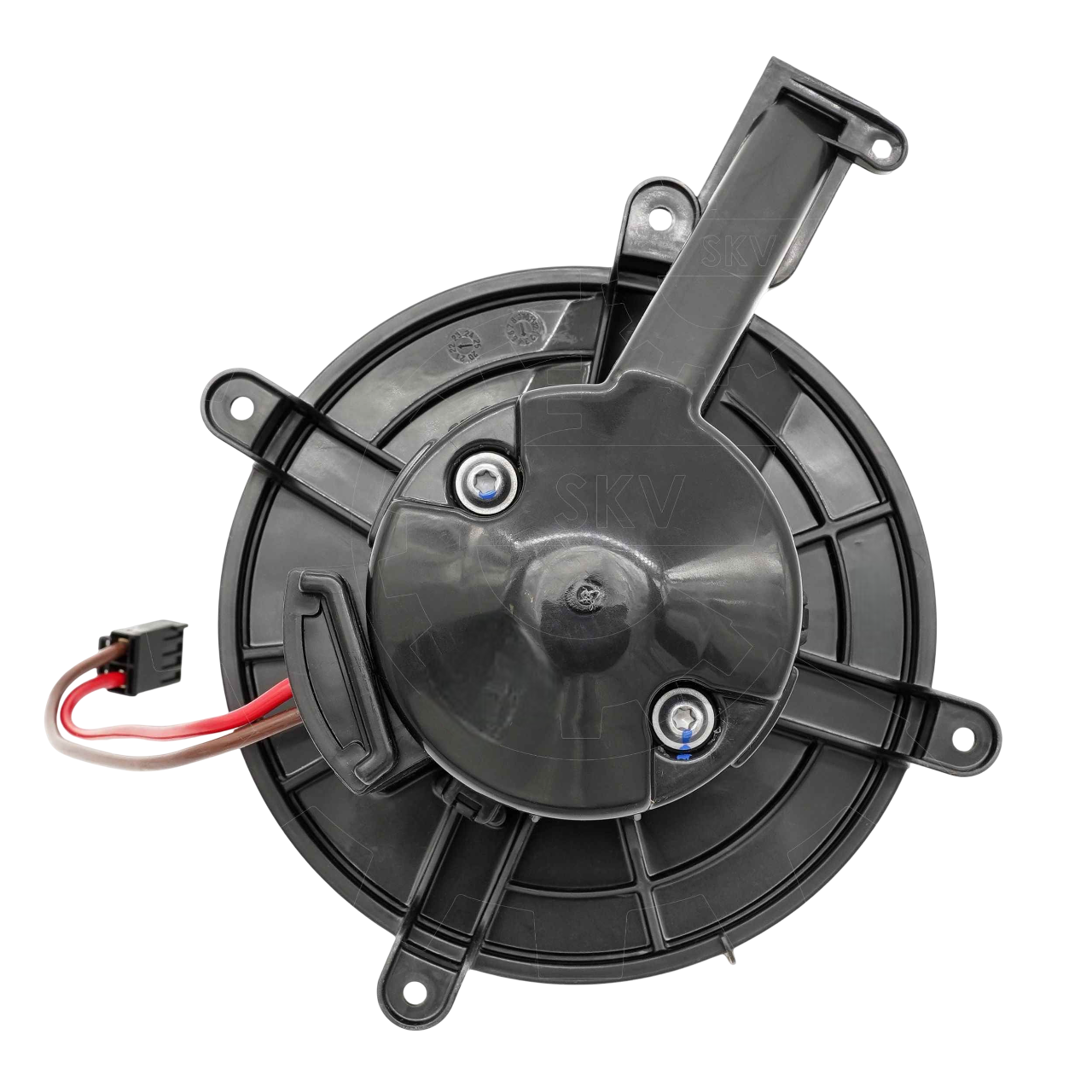 MOTOR CALEFACCION MERCEDES BENZ VITO 109-111-114 W447 2014-2023 MARCA NIBD