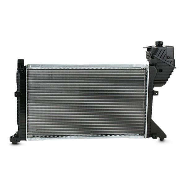 RADIADOR DE AGUA MERCEDES BENZ SPRINTER 313-413 2001-2012 MARCA NIBD