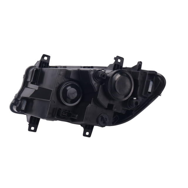OPTICO DELANTERO DERECHO MERCEDES BENZ SPRINTER 316-416-516 2019-2024 MARCA NIBD
