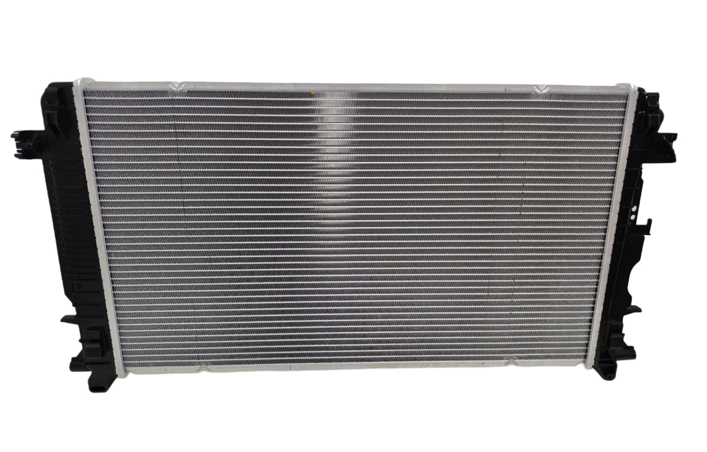 RADIADOR DE AGUA MERCEDES BENZ SPRINTER 315-316-317-415-416-417-515-516-517 2012-2025 MARCA NISSENS