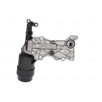 ENFRIADOR DE ACEITE MERCEDES BENZ SPRINTER 316-416-516 2019-2024 MARCA FREY