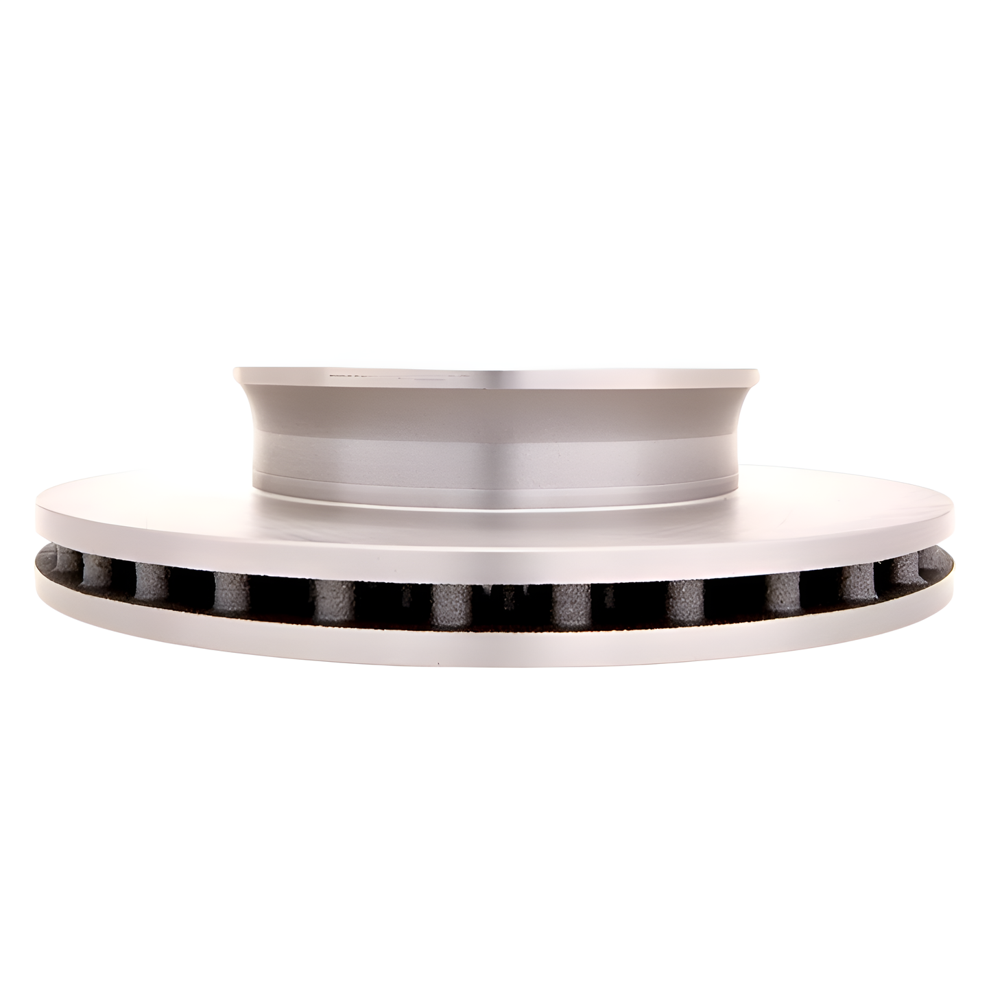 DISCO DE FRENO DELANTERO, MERCEDES BENZ SPRINTER 315-316-415-416-515-516 2012-2019 MARCA NIBD