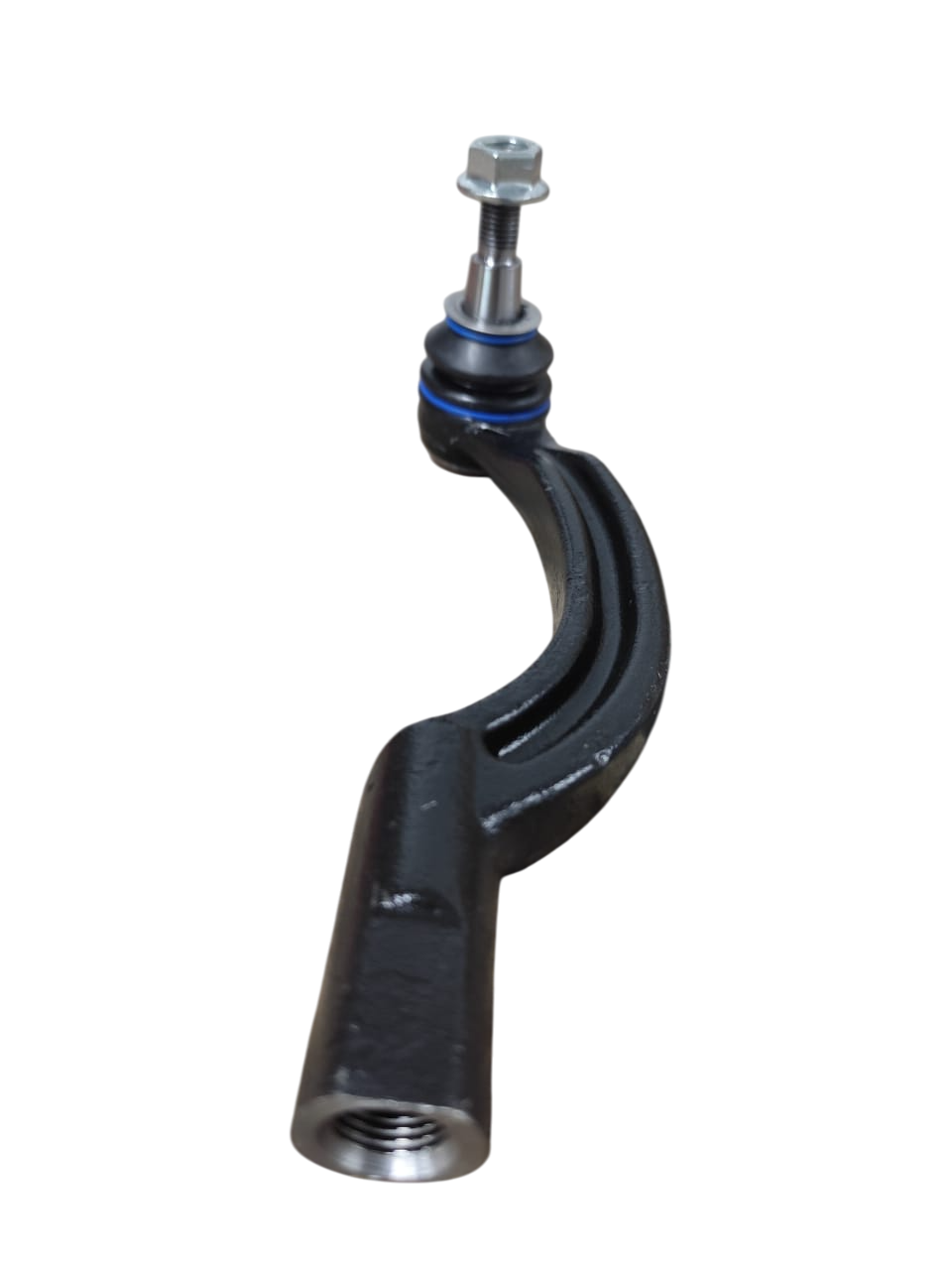 TERMINAL DE DIRECCION IZQUIERDO MERCEDES BENZ VITO 111 W447 2015-2023 MARCA DELPHI,ALEMAN