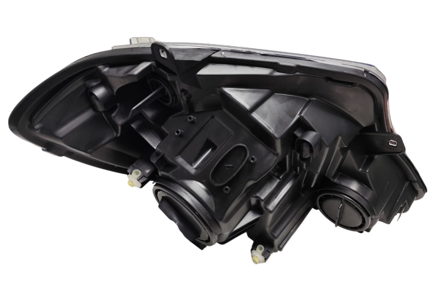OPTICO DELANTERO IZQUIERDO MERCEDES BENZ SPRINTER W906 315-415-515 2017-2019 MARCA FREY
