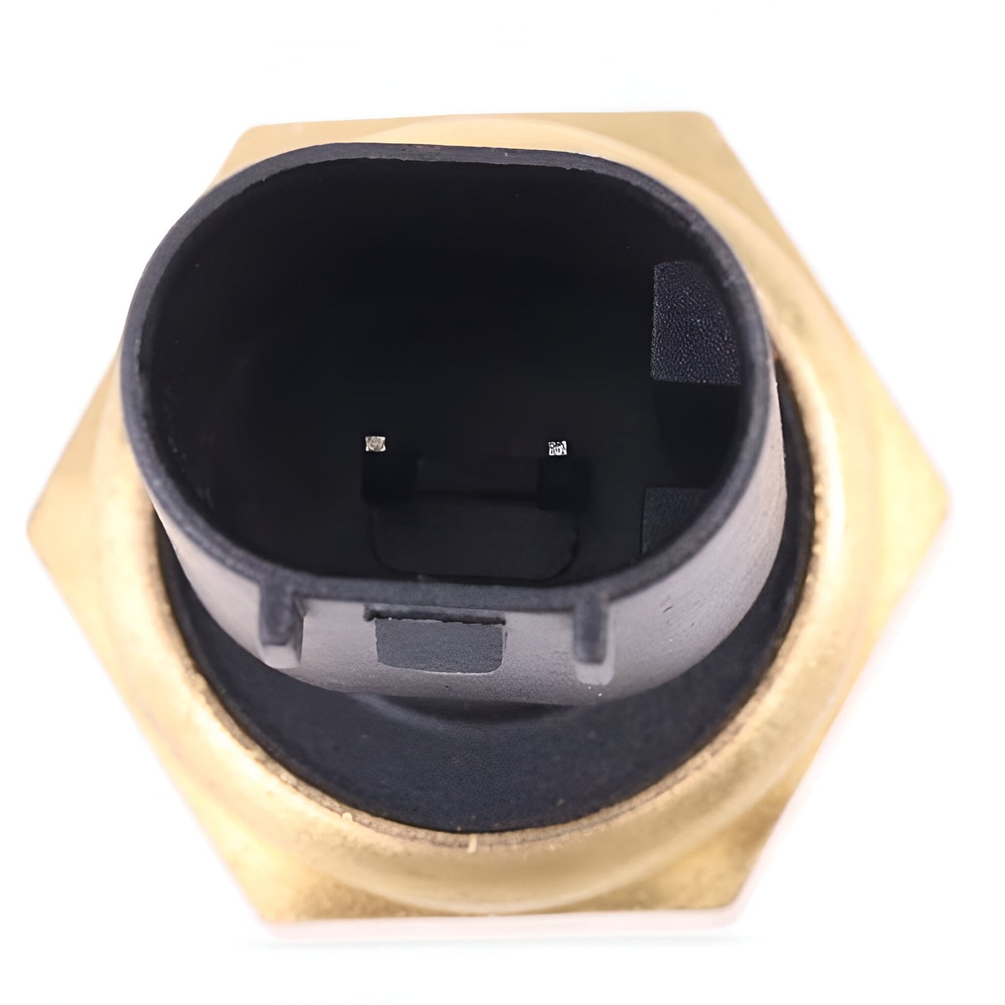 SENSOR DE TEMPERATURA DE ACEITE, MERCEDES BENZ SPRINTER 313-413 2001-2012 MARCA FACET