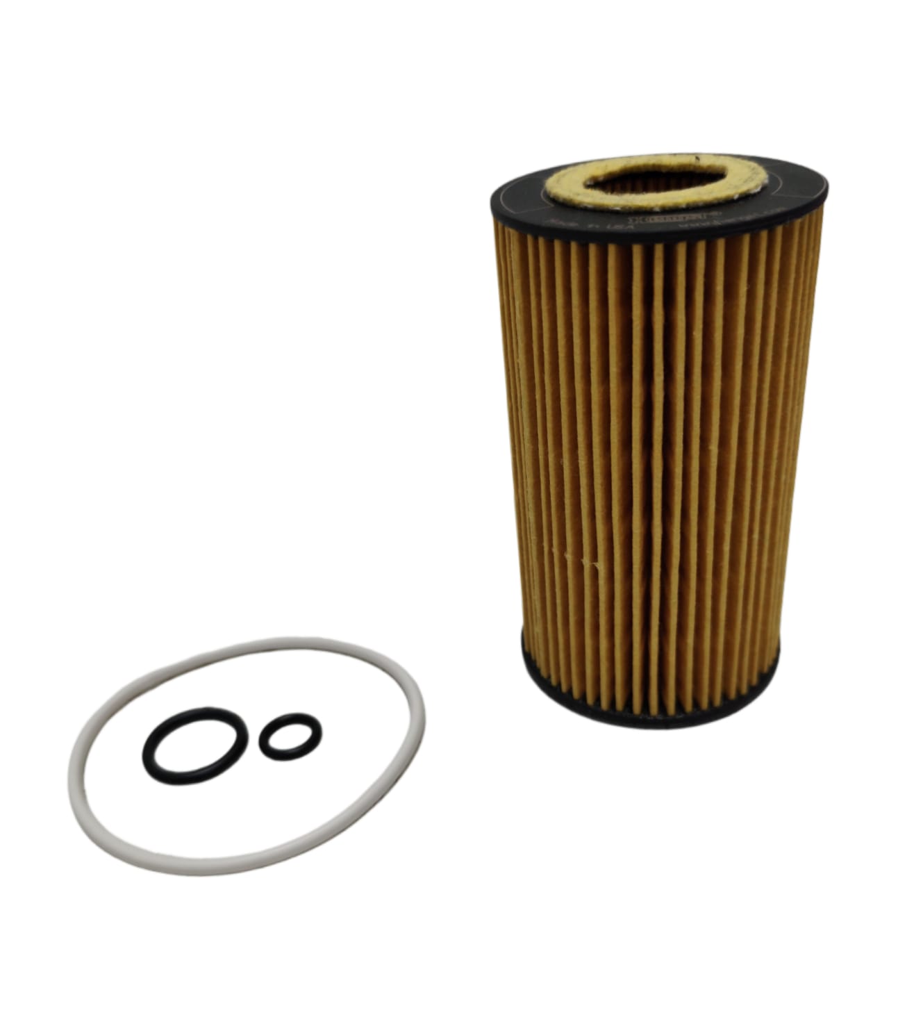 FILTRO DE ACEITE MOTOR MERCEDES BENZ VITO 111 MOTOR 626 2004-2014 / SPRINTER 313-413 2001-2012 MARCA HENGST