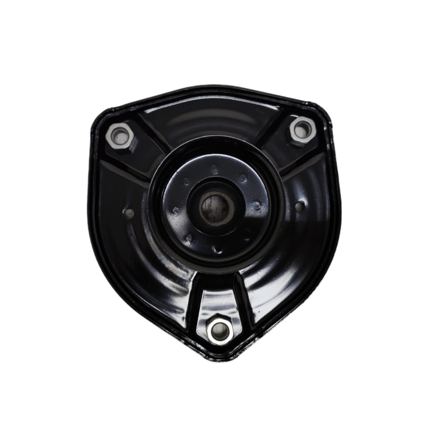 CAZOLETA DE AMORTIGUADOR DELANTERO (SIRVE PARA AMBOS LADOS) MERCEDES BENZ VITO 110-113-114-116 W639-W447 2004-2024 MARCA FREY
