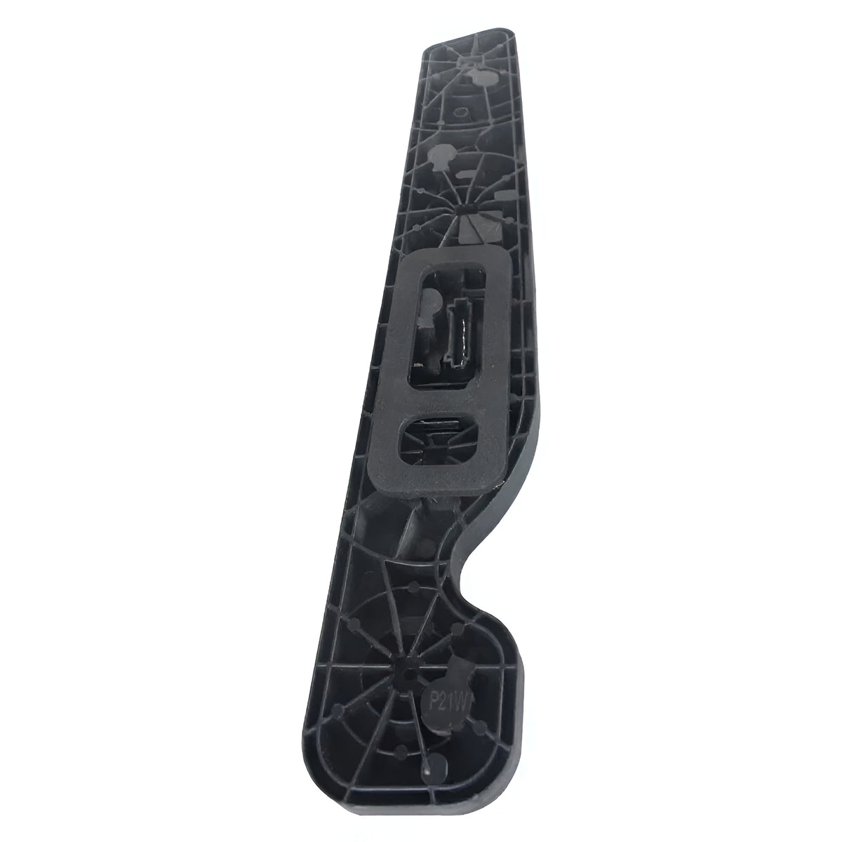 Placa Porta Ampolleta Derecha Mercedes Benz Sprinter (W907) (W910) Años 19-25 9108206900