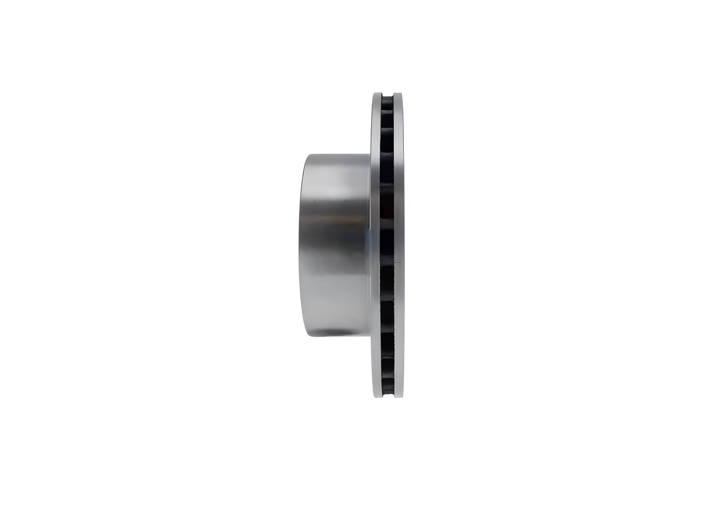 DISCO DE FRENO TRASERO MERCEDES BENZ SPRINTER 315-316-415-416-515-516 2014-2024 MARCA NIBD