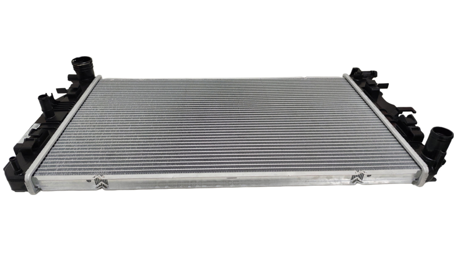 RADIADOR DE AGUA MERCEDES BENZ SPRINTER 315-316-317-415-416-417-515-516-517 2012-2025 MARCA NISSENS