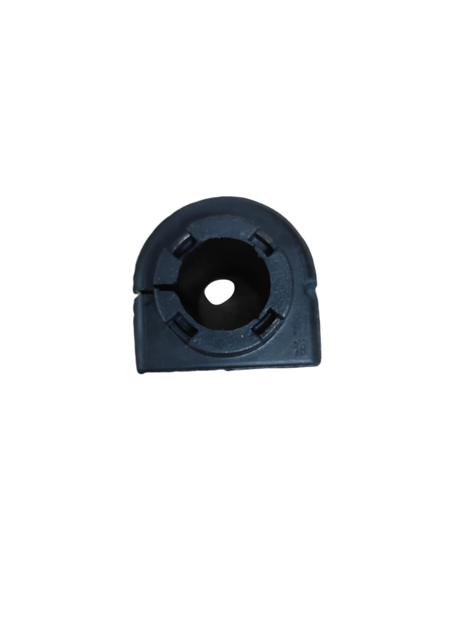 BUJE BARRA ESTABILIZADORA DELANTERA MERCEDES BENZ CITAN MODELO 109-111 DEL AÑO 2012-2023 MARCA FEBI BILSTEIN,ALEMAN.