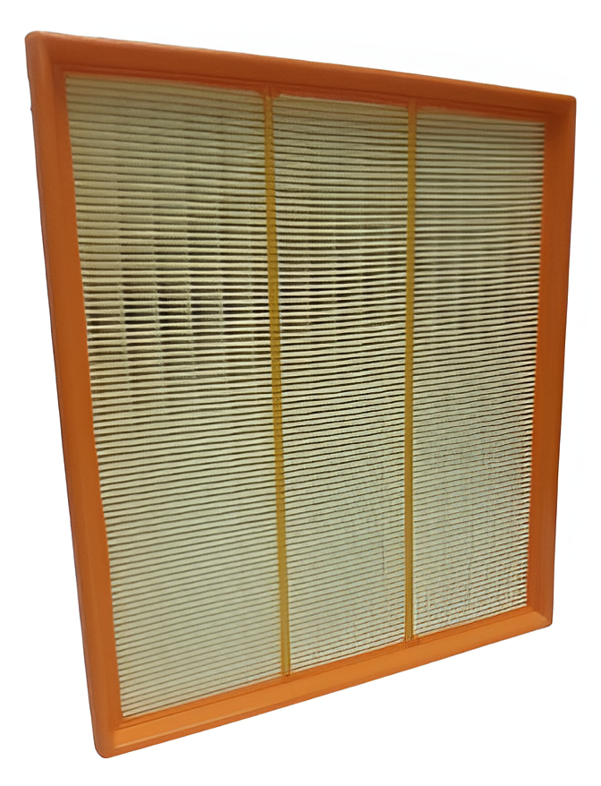 FILTRO DE AIRE MERCEDES BENZ SPRINTER 313-413 2001-20019 MARCA FREY