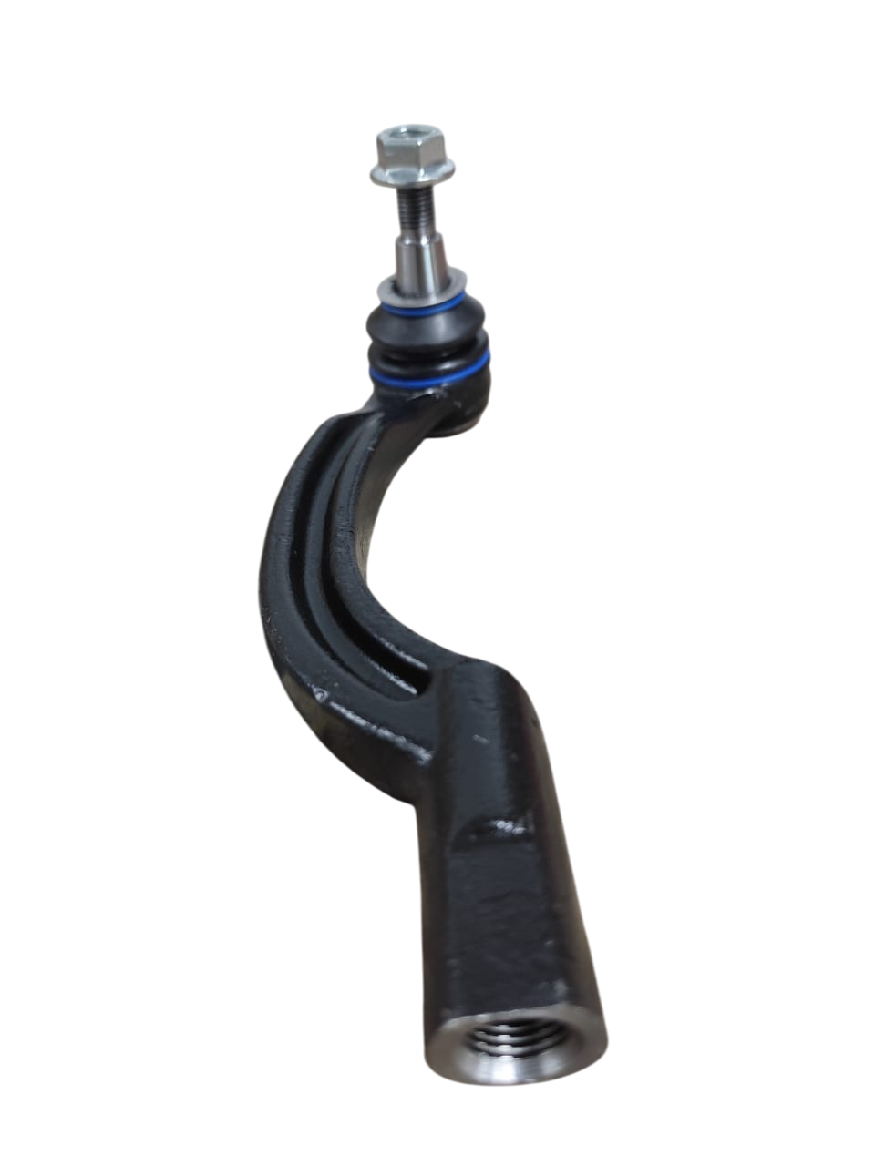 TERMINAL DE DIRECCION DERECHO MERCEDES BENZ VITO 111 W447 2015-2023 MARCA DELPHI,ALEMAN.