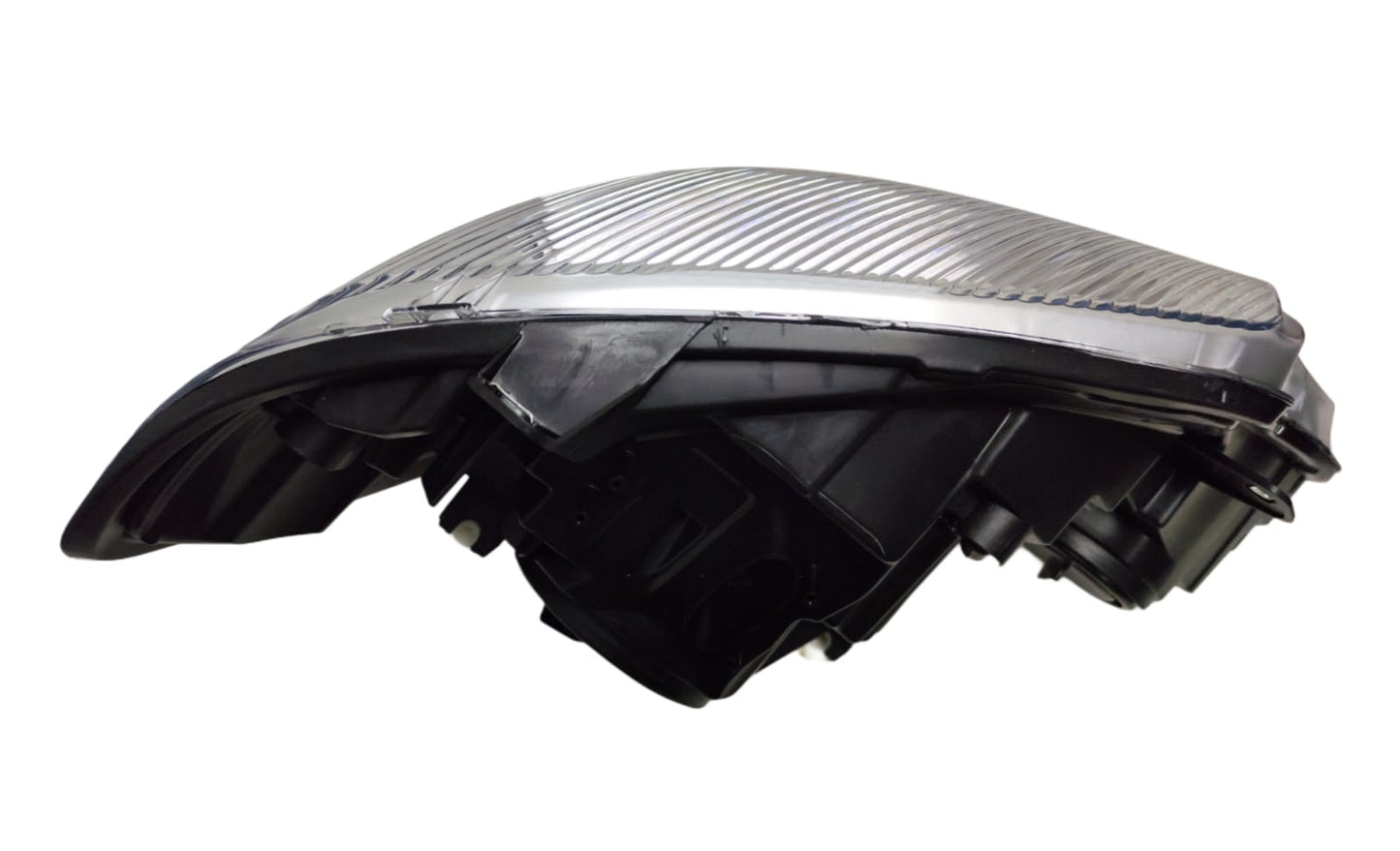 OPTICO DELANTERO IZQUIERDO MERCEDES BENZ SPRINTER W906 315-415-515 2017-2019 MARCA FREY