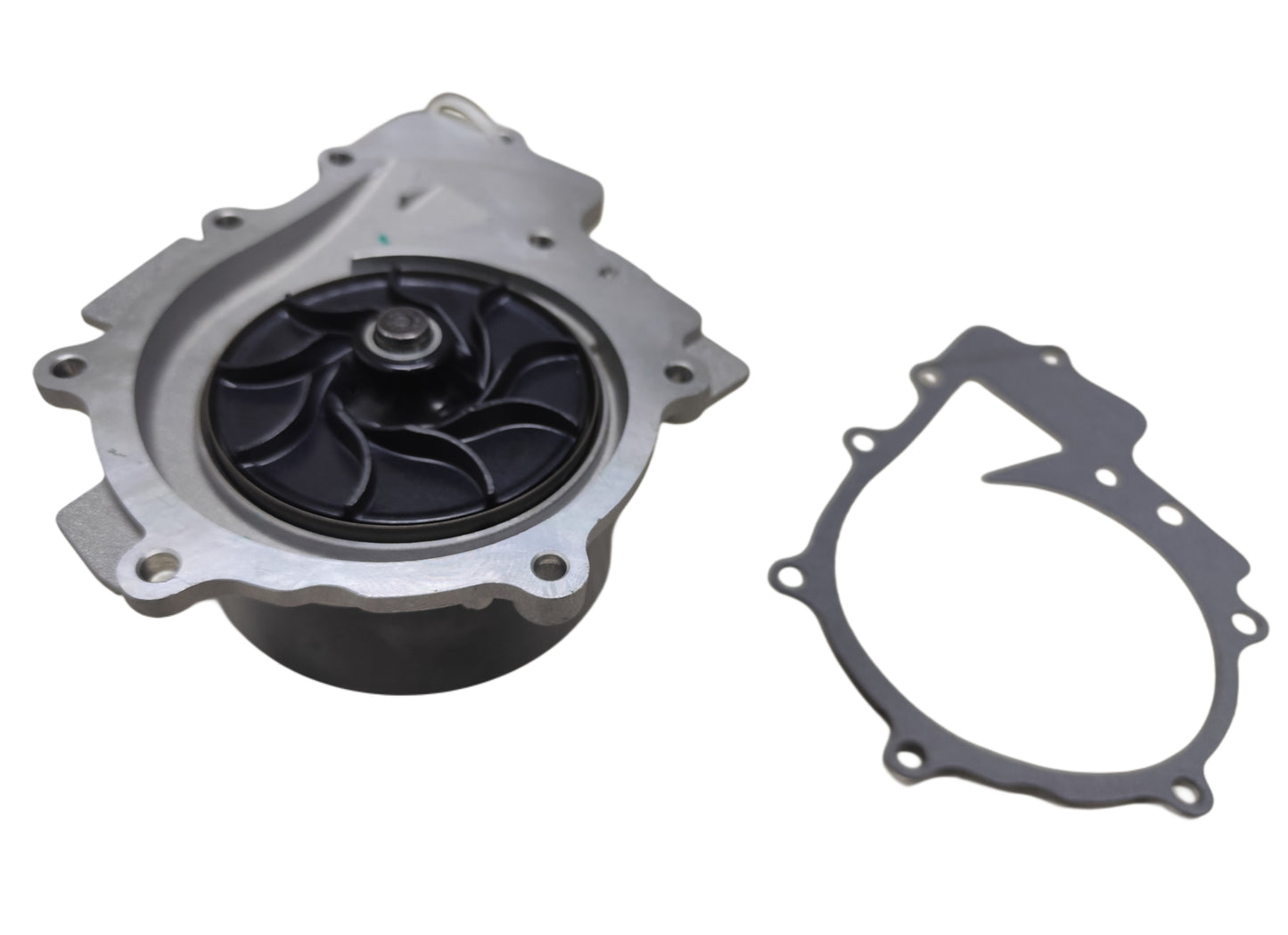 BOMBA DE AGUA MOTOR 651 ,MERCEDES BENZ VITO 110-113 W639 2006-2014 MARCA FREY