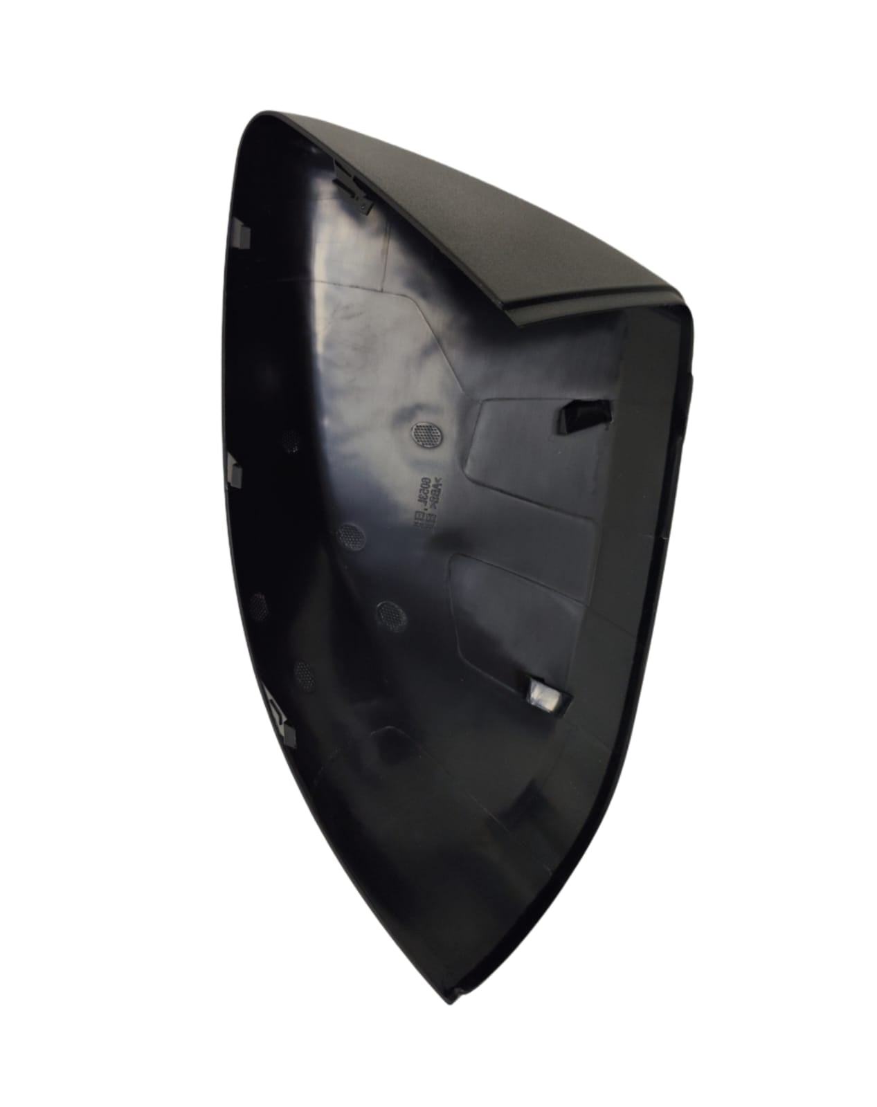 TAPA DE ESPEJO RETROVISOR DERECHO MERCEDES BENZ VITO 109-111-114 W447 2014-2023 MARCA DIEDERICHS