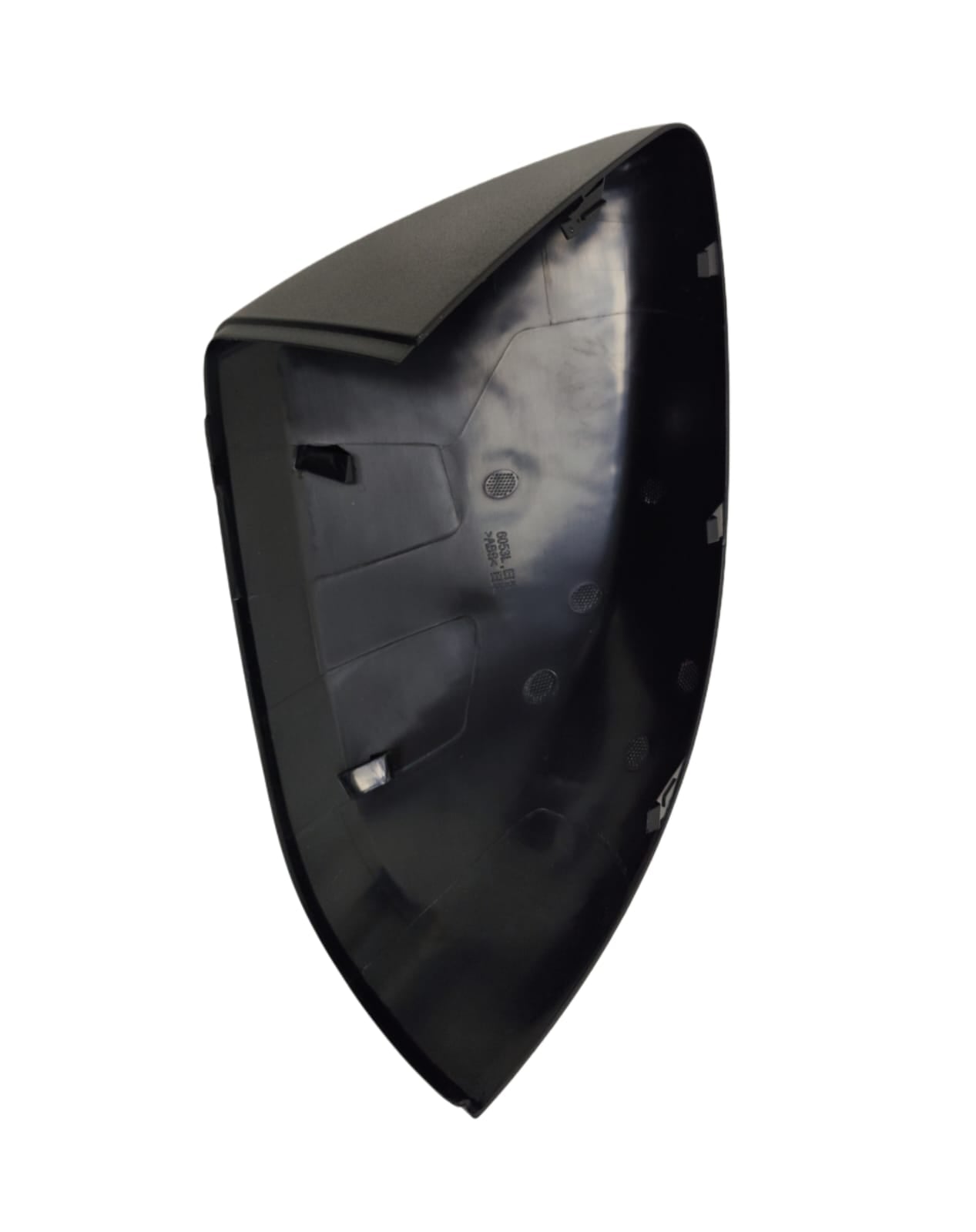 TAPA DE ESPEJO RETROVISOR IZQUIERDO MERCEDES BENZ VITO 109-111-114 W447 2014-2023 MARCA DIEDERICHS