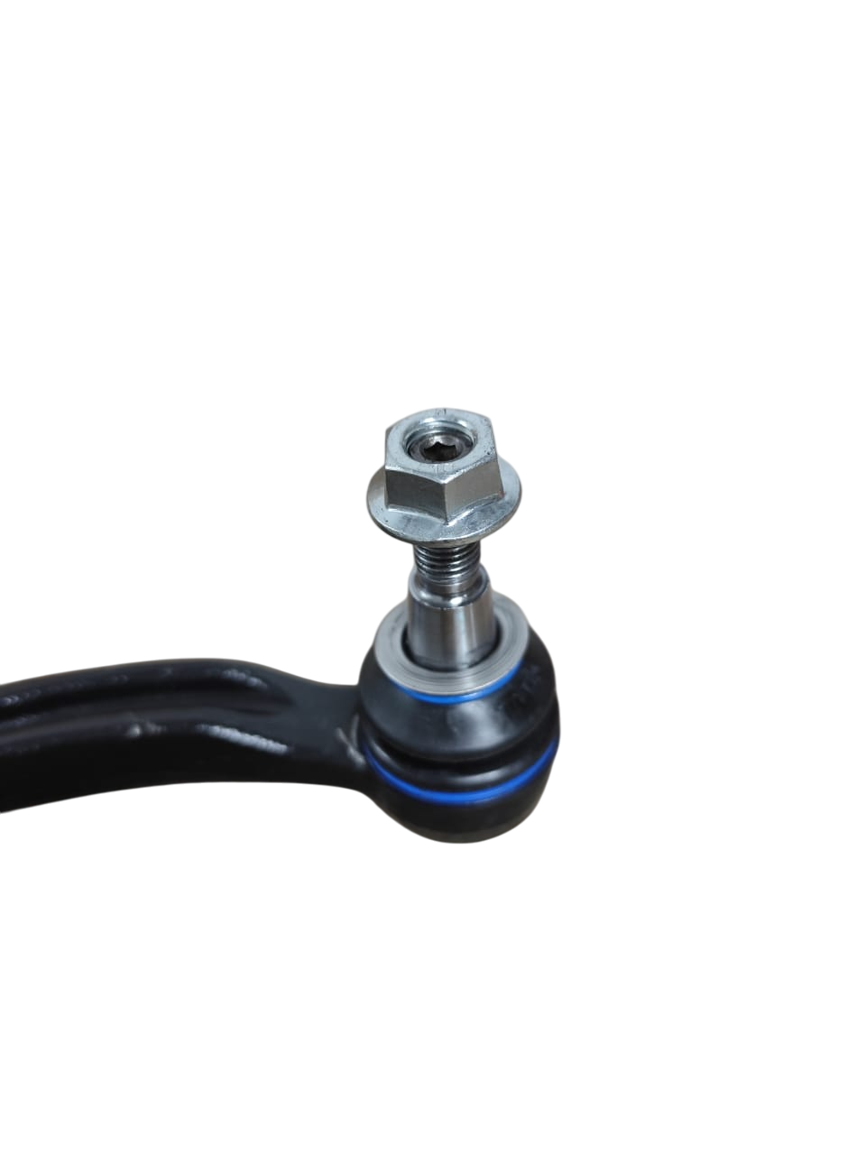 TERMINAL DE DIRECCION DERECHO MERCEDES BENZ VITO 111 W447 2015-2023 MARCA DELPHI,ALEMAN.