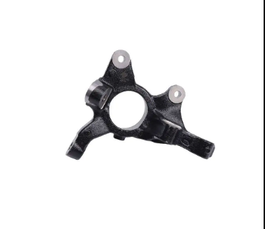 Muñon Delantero Izquierdo Mercedes Benz Vito (W447) Años 14-25 4473300620